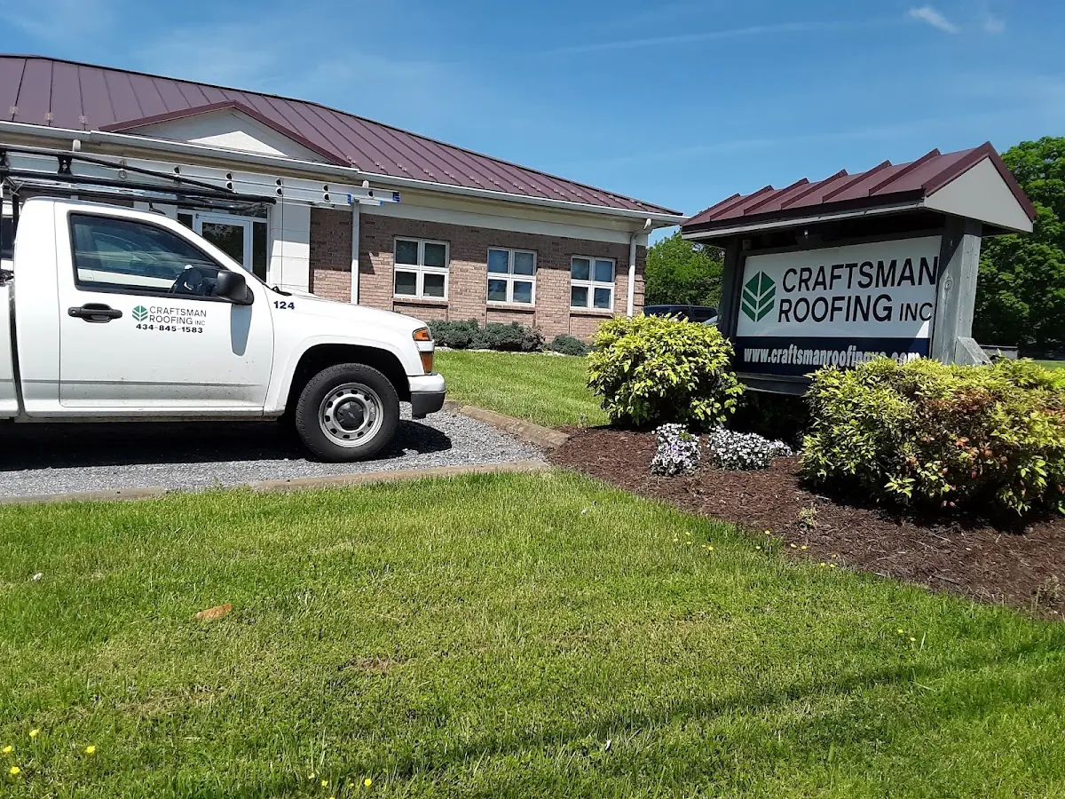 Quality Roof Replacement by experienced craftsmen in Westhaven